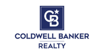 Coldwell Banker Realty Logo