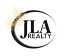 JLA Realty Logo