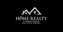 Home Realty West Valley Logo