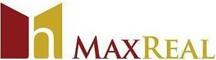 Maxreal Logo