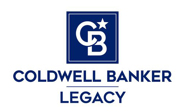 Coldwell Banker Legacy Logo