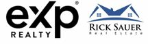 eXp Realty - Rancho Bernardo Logo