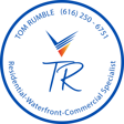 Venture Real Estate - Powered by EXP Logo