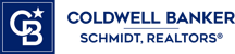 Coldwell Banker Schmidt Logo