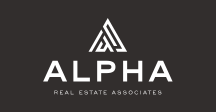 Alpha Real Estate Associates Logo