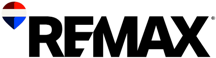 RE/MAX Benchmark Realty Logo