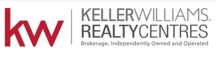 Keller Williams Realty Centres Logo