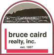 Bruce Caird Realty Inc. Logo