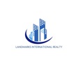 Landmarks Int. Realty  Logo