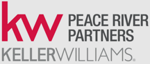 Keller Williams Realty Peace River Partners  Logo