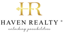 Heaven Realtry Logo