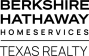 BERKSHIRE HATHAWAY Logo