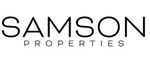 Samson Properties Logo