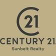 Century 21 Sunbelt Realty Logo