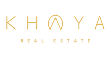 Khaya Real Estate Logo