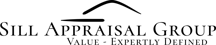 Sill Appraisal Group Logo