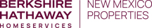 Berkshire Hathaway Home Services New Mexico Properties Logo