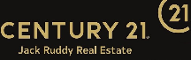 C21 Jack Ruddy Real Estate Logo