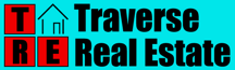 Traverse Real Estate Logo