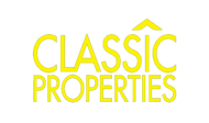 Classic Properties - Mountainhome Logo