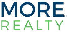 MORE Realty, Inc Logo