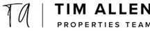 Tim Allen Properties Logo