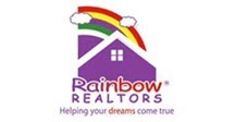 Rainbow Realtors Logo