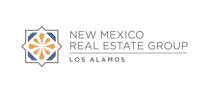 New Mexico Real Estate Group | Los Alamos Logo