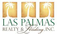 Las Palmas Realty Logo