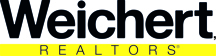 Weichert, Realtors Logo