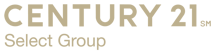 CENTURY 21 Select Group Logo