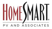 HomeSmart  Logo