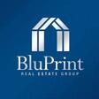 BluPrint Real Estate Group Logo
