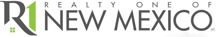 Realty One of New Mexico Logo