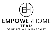 EmpowerHome Team Keller Williams Logo