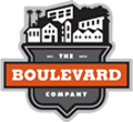 The Boulevard Company Logo