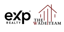 EXP The Wade Team Logo