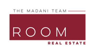 Room Real Estate Logo
