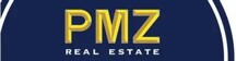 PMZ Real Estate Logo