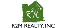 R2M Realty Logo