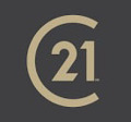 CENTURY 21 Judge Fite Logo