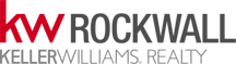 Keller Williams Rockwall Logo