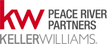 Keller Williams Realty Peace River Partners  Logo
