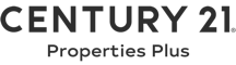Century 21 Properties Plus Logo
