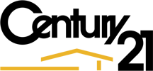 Century 21 Millennium Inc. Logo