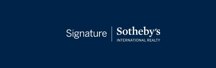Sotheby's International Realty Logo