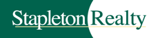 Stapleton Realty Logo