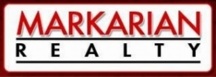Markarian Realty Logo