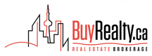 BUYREALTY.CA Logo