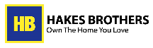 Hakes Brothers Logo